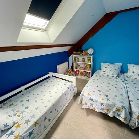 Bed and Breakfast Au nom des Reines Faverolles-sur-Cher Exterior foto