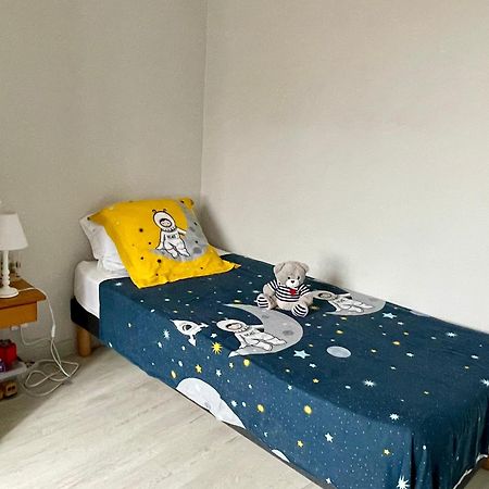Bed and Breakfast Au nom des Reines Faverolles-sur-Cher Exterior foto