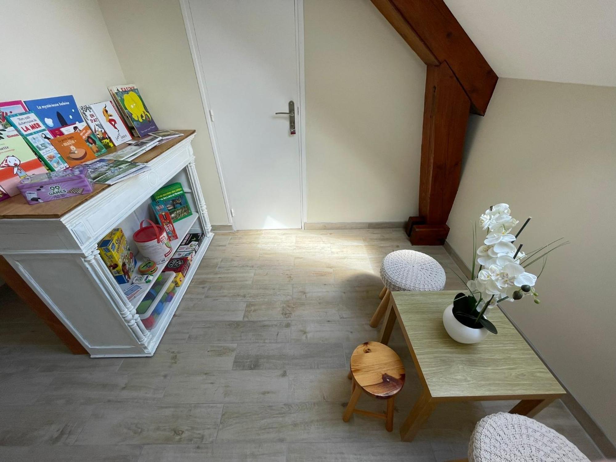 Bed and Breakfast Au nom des Reines Faverolles-sur-Cher Exterior foto