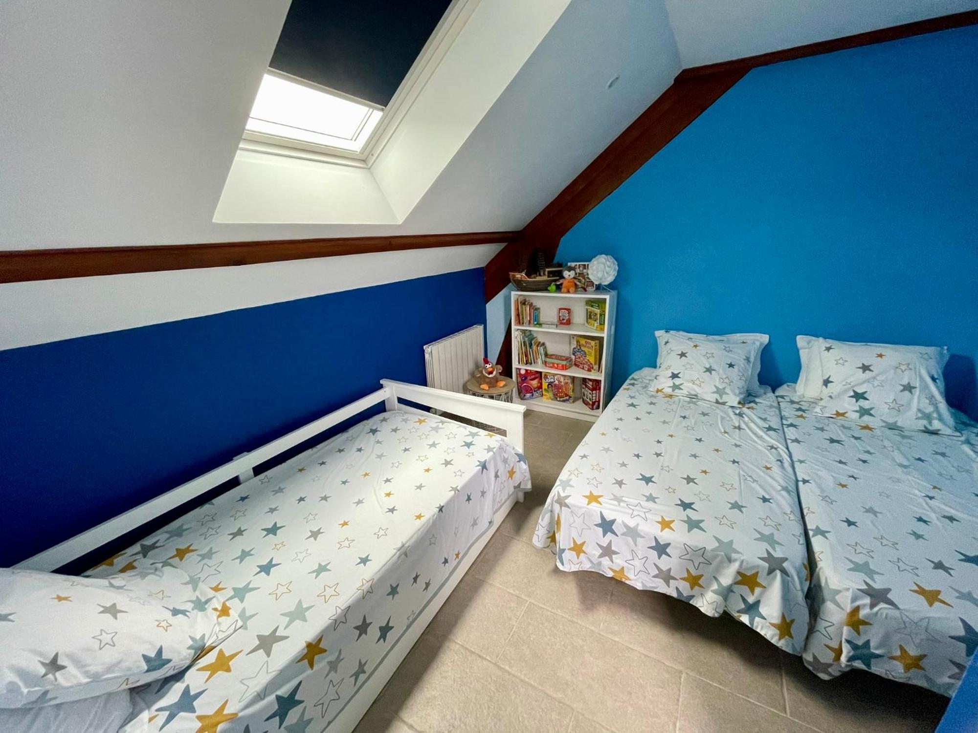 Bed and Breakfast Au nom des Reines Faverolles-sur-Cher Exterior foto
