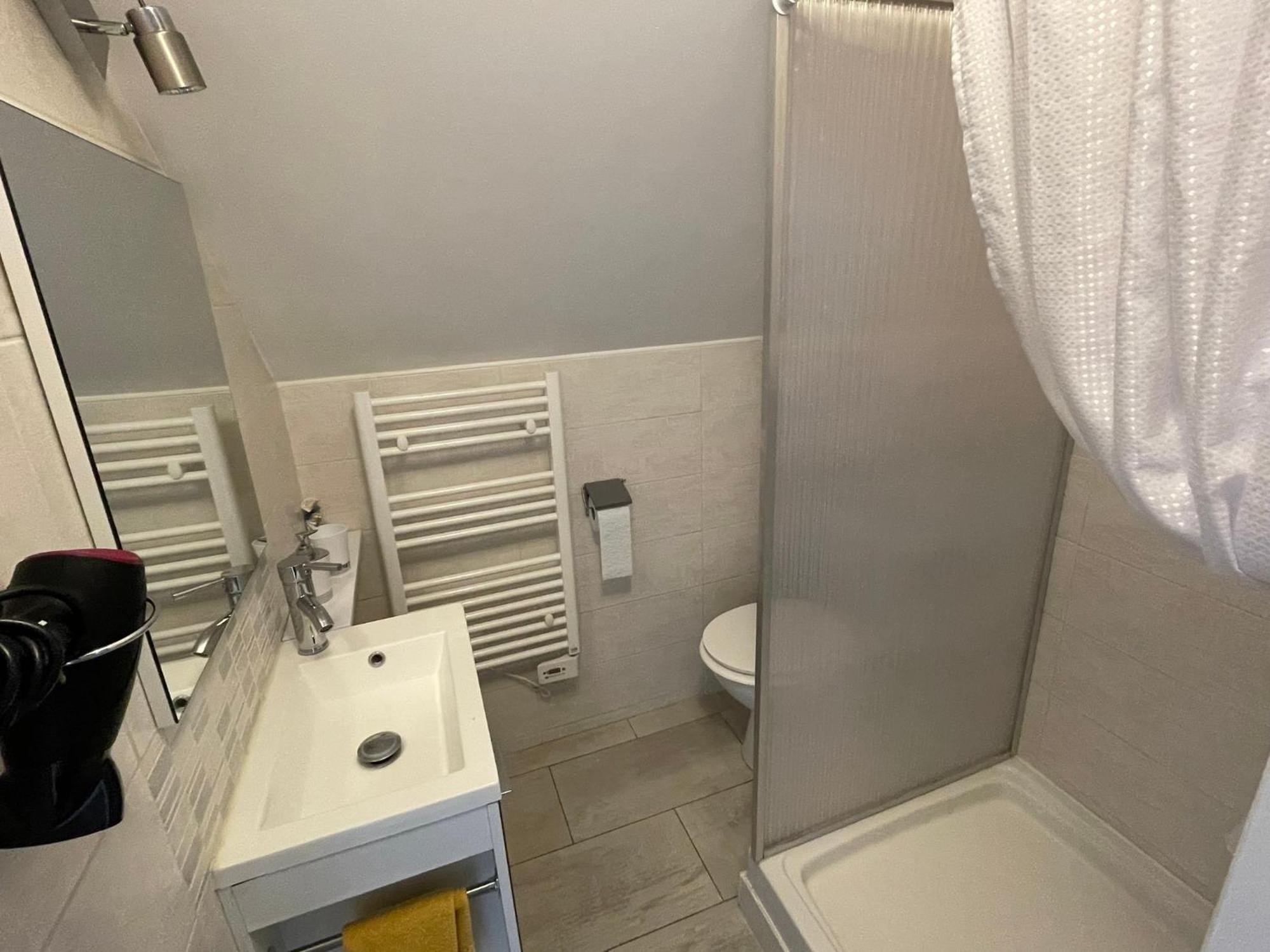 Bed and Breakfast Au nom des Reines Faverolles-sur-Cher Exterior foto
