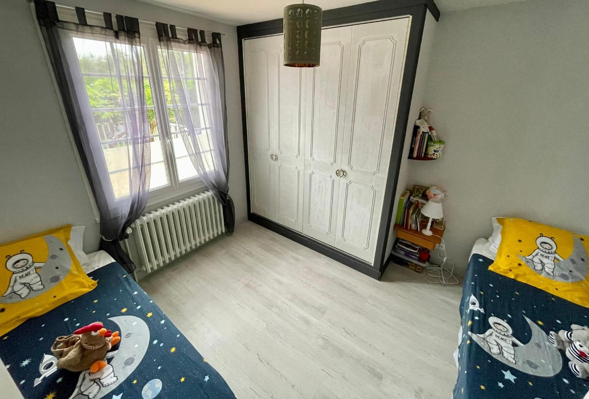 Bed and Breakfast Au nom des Reines Faverolles-sur-Cher Exterior foto