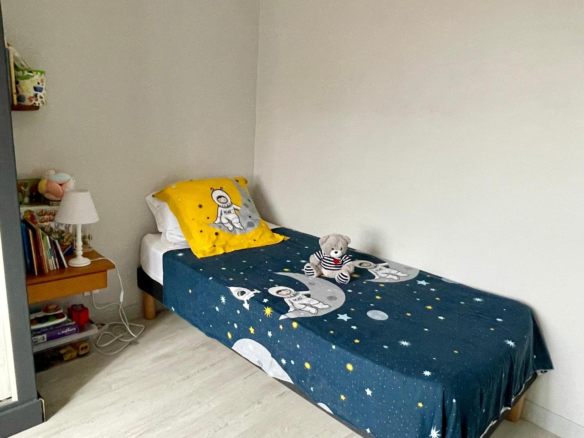 Bed and Breakfast Au nom des Reines Faverolles-sur-Cher Exterior foto